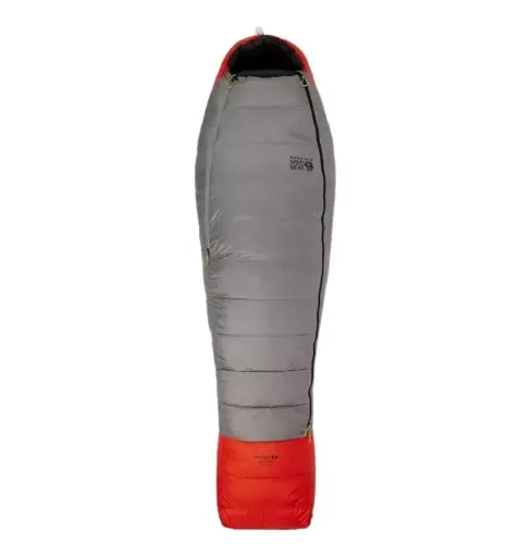 Specter 15f/-9c - Glacial - Regular