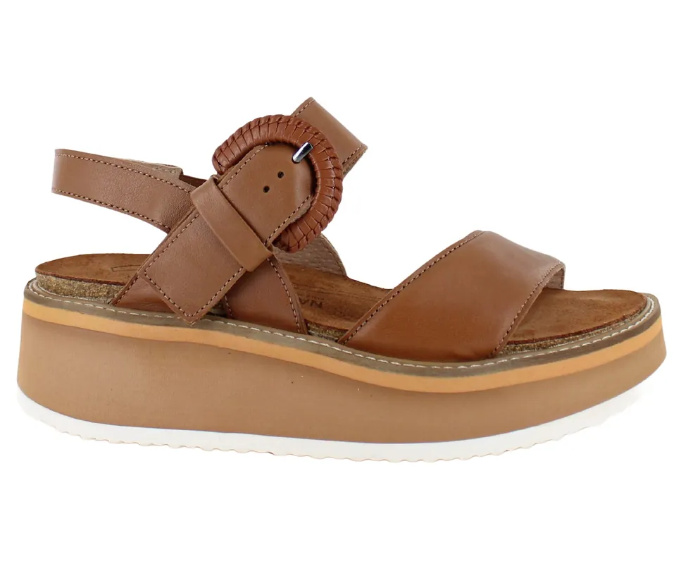 Women‘s Crepe - Caramel Leather - 42