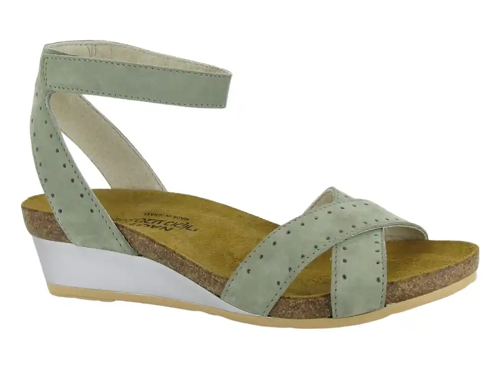 Women‘s Wand - Sage Nubuck - 39