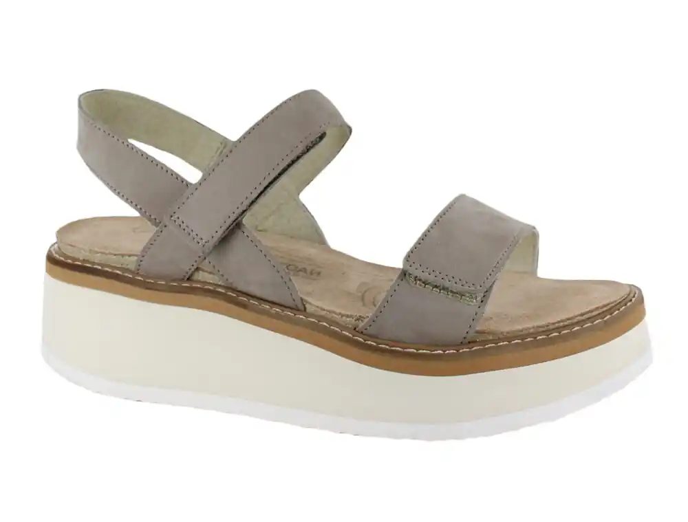 Women‘s Meringue - Stone Nubuck - 41