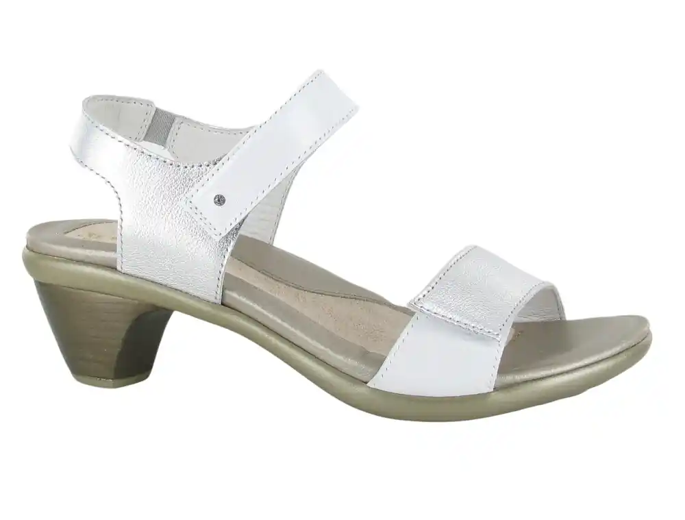 Women‘s Extant - Soft Silver White Pearl Combo - 41