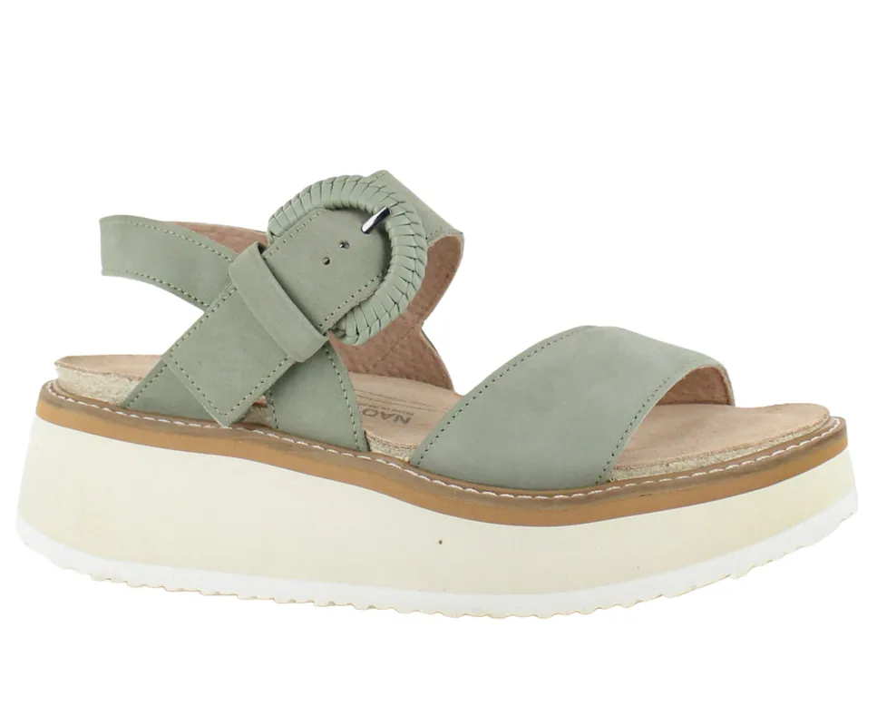 Women‘s Crepe - Sage Nubuck - 42