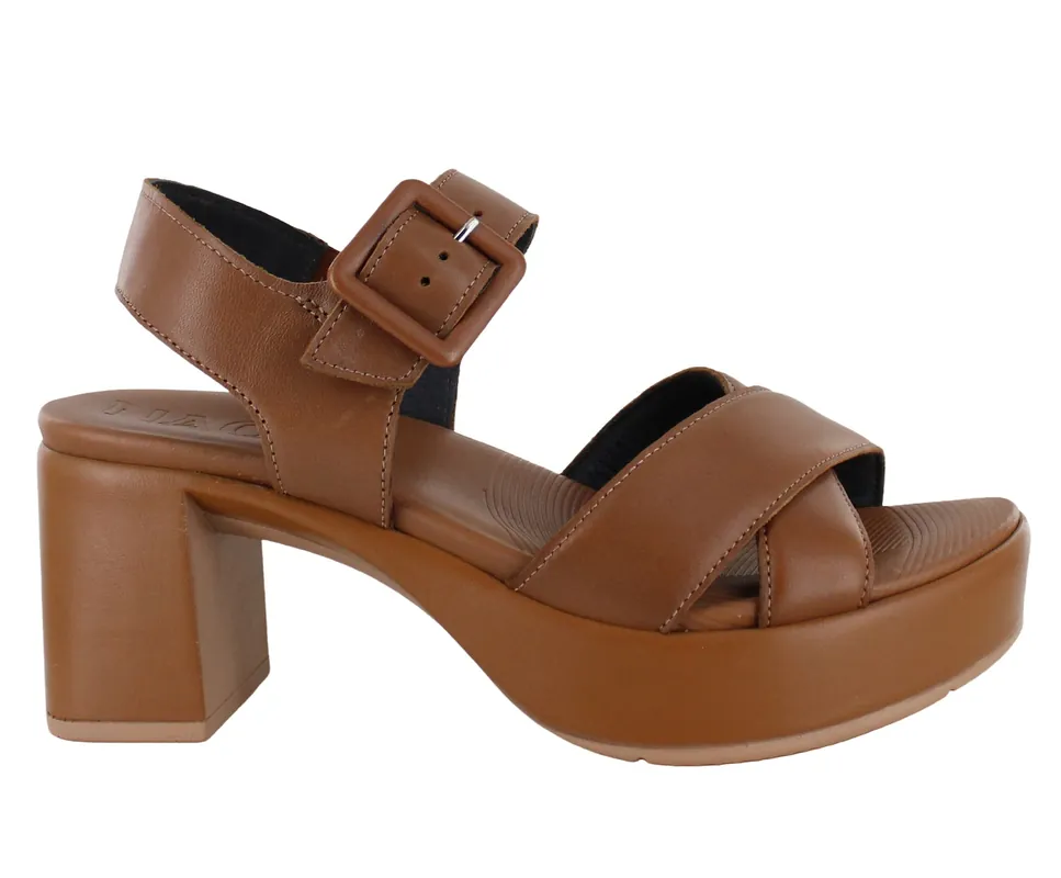 Women‘s Elite - Caramel Leather - 40