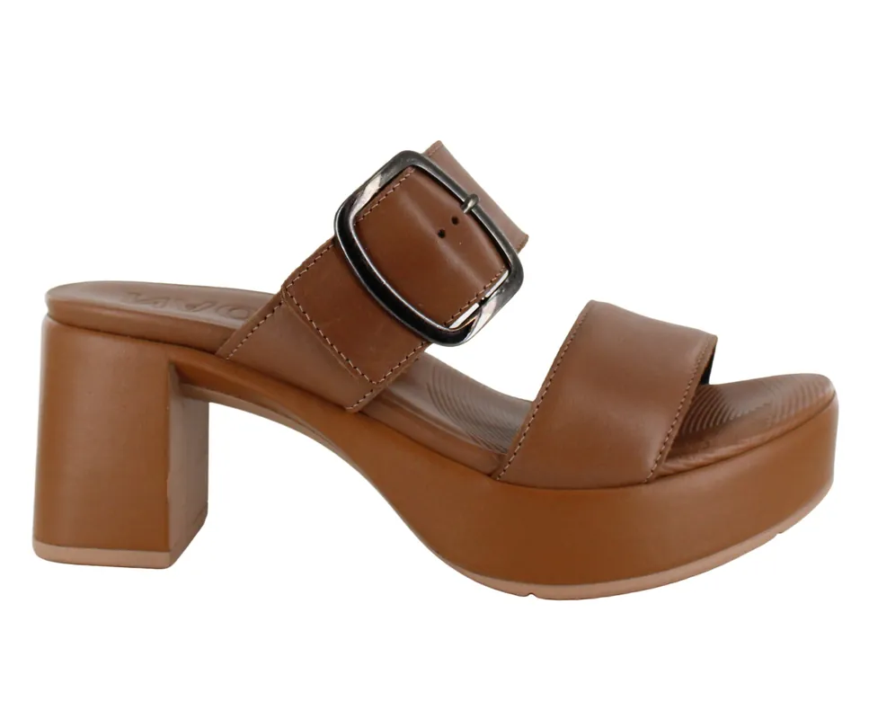 Women‘s Celeb - Caramel Leather - 36