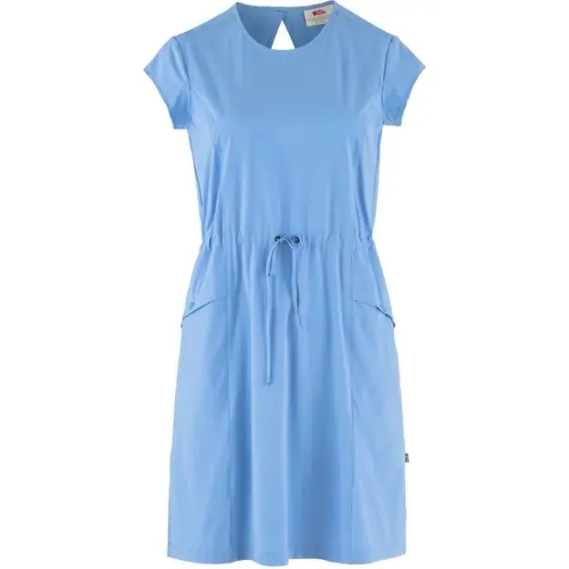 Women‘s High Coast Lite Dress - Ultramarine - Small