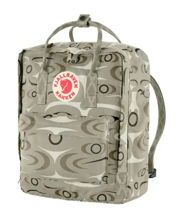 Kanken Art - Sey - One Size