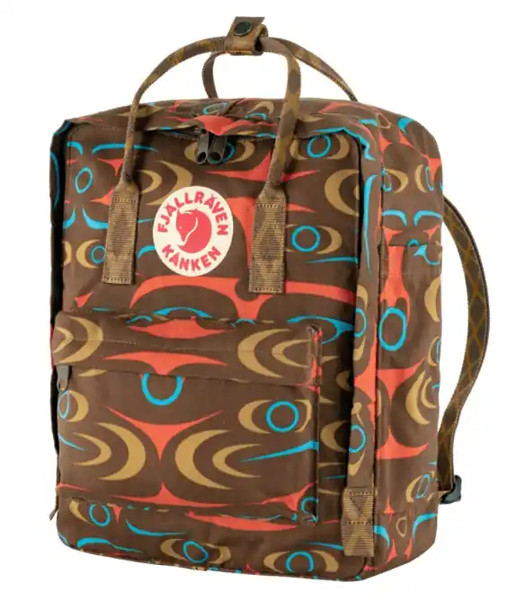 Kanken Art - Qeluts - One Size