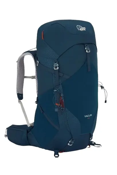 Men‘s Yacuri 48 - Tempest Blue - Medium/Large