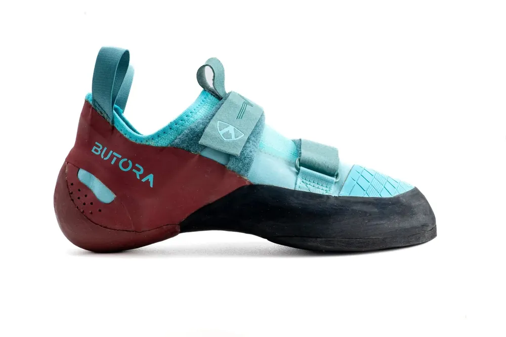 Rubicon - Blue - 6.5