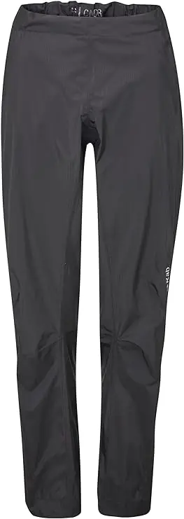 Rab Women‘s Cinder Downpour Light Pants - Anthracite - XS