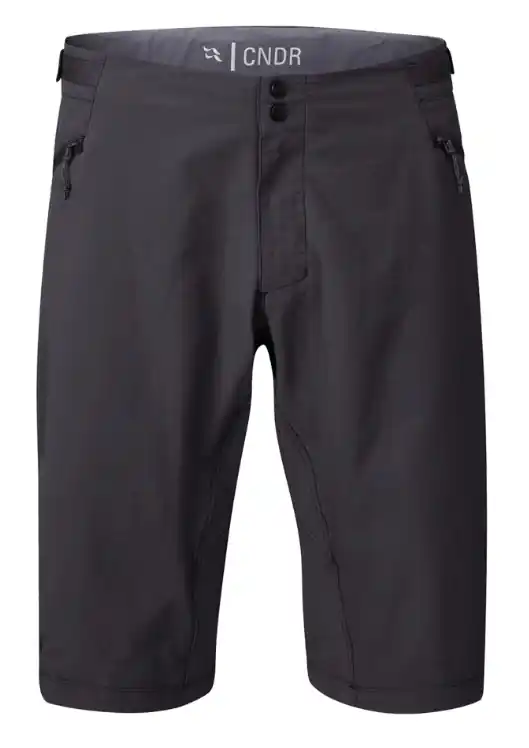 Rab Men‘s Cinder Crank Shorts 12 - Anthracite - 28