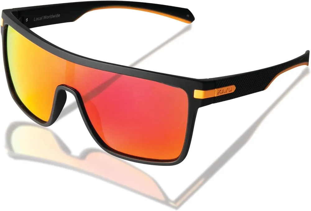 Sun Seeker - Sunset Matte