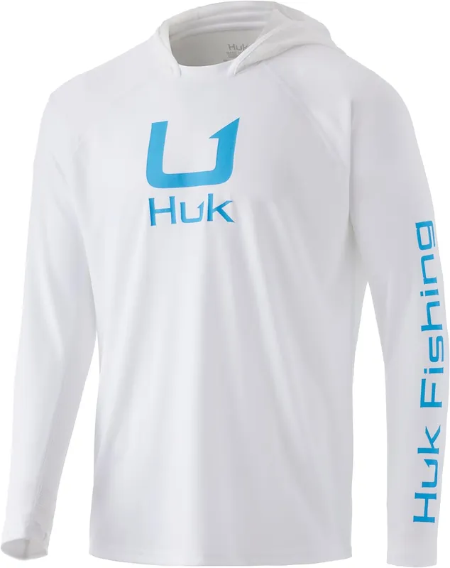 Men‘s Icon Hoodie - White - Large