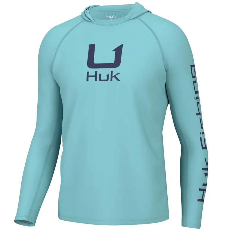 Men‘s Icon Hoodie - Marine Blue - Small