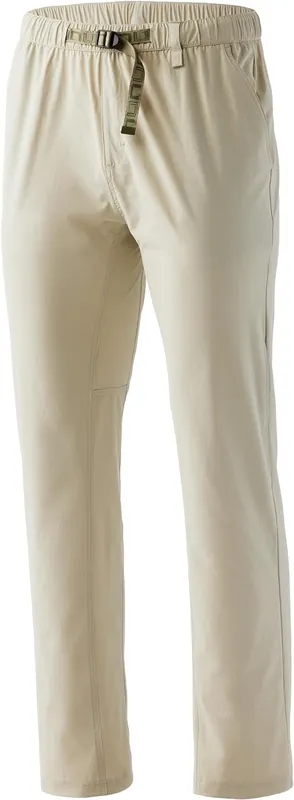 Men‘s Creekbed Pant - Khaki - Small