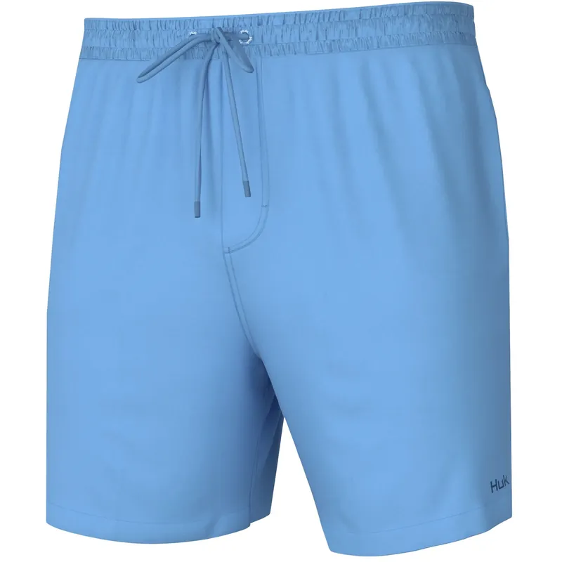Men‘s Pursuit Volley - Marolina Blue - Large
