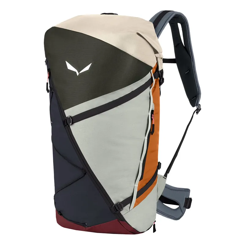 Puez Bp - Multi - 325L