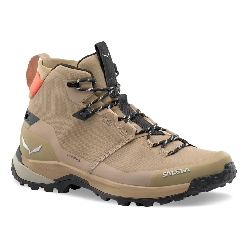 Men‘s Puez Mid Ptx - Quicksand - 14
