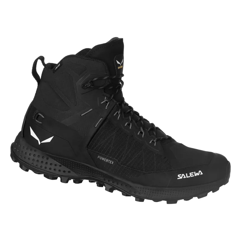 Women‘s Puez Mid Ptx - Black - 8