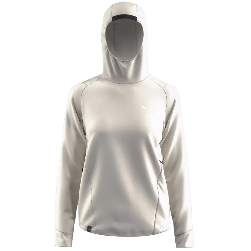 Women‘s Puez Am/dst Hoody - Oatmeal - Large
