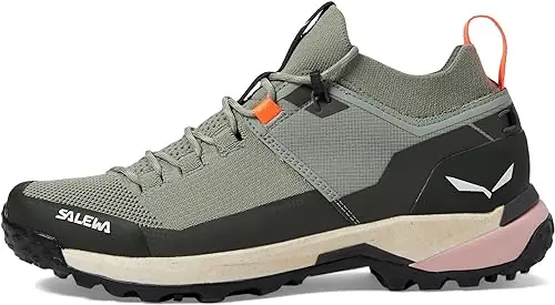 Women‘s Puez Knit Ptx - Shadow/dark Olive - 10