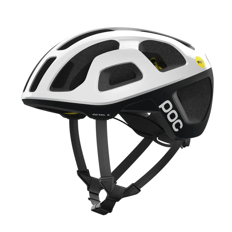 Octal X Mips - Hydrogen White - S/50-56cm