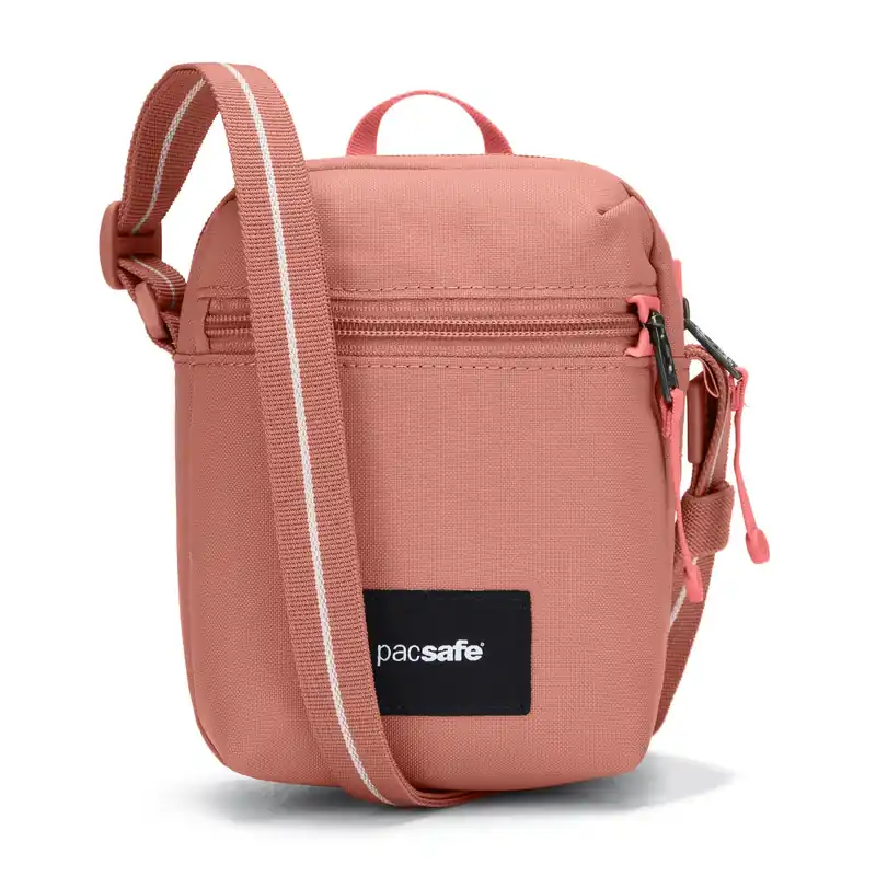Go Micro Crossbody - Rose