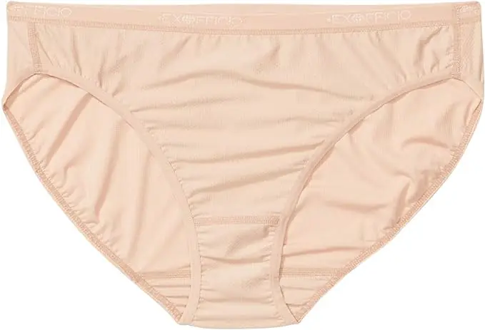Women‘s Give-n-go 2.0 Bikini Brief - Buff - XL