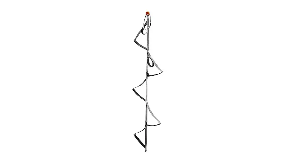 Step Ladder 5 - Gray