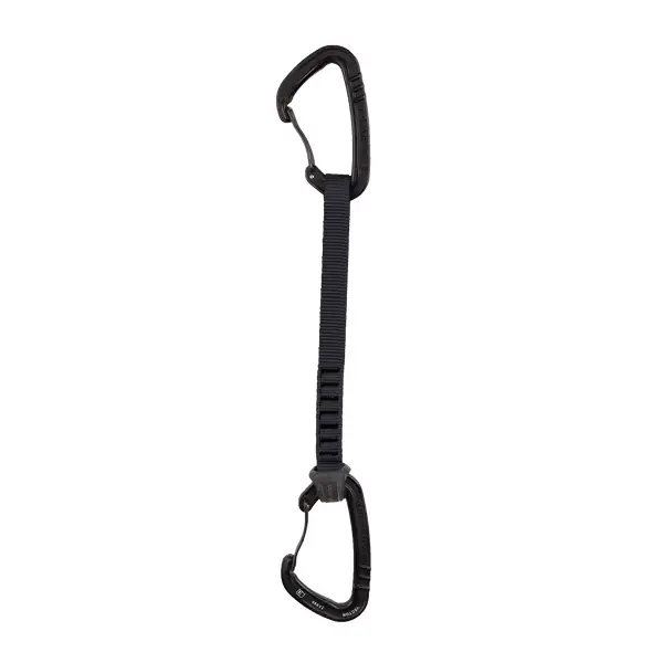 Vector Quickdraw - Black - 24cm