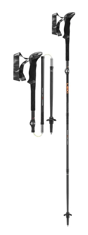 Makalu Fx One Carbon