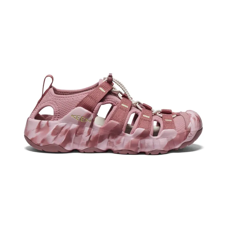 Women‘s Hyperport H2 - Nostalgia Rose/daiquiri Green - 5