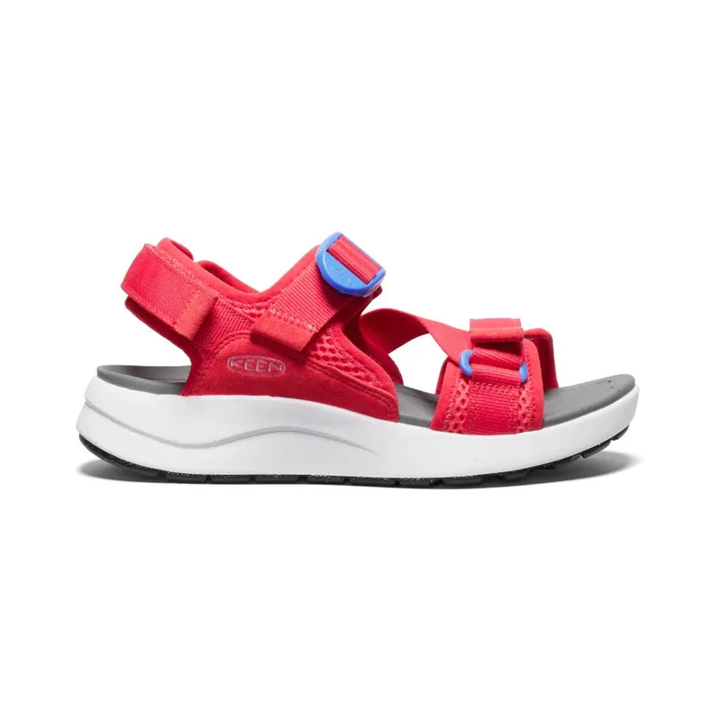 Women‘s Elle Sport Backstrap - Cayenne/marina - 10