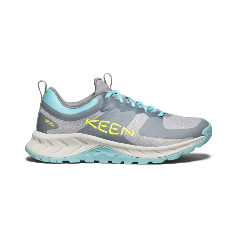 Women‘s Versacore Wp - Alloy/evening Primrose - 8