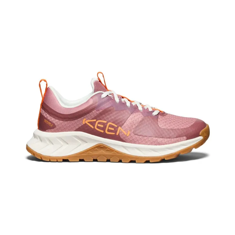 Women‘s Versacore Wp - Rose Brown/tangerine - 7.5