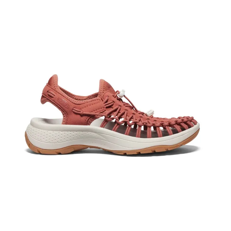 Women‘s Uneek Astoria - Baked Clay/birch - 8.5