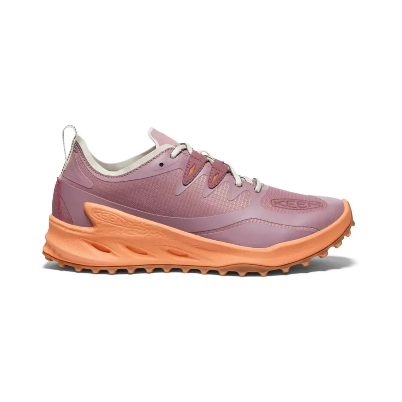 Women‘s Zionic Speed - Nostalgia Rose/Tangerine - 9.5