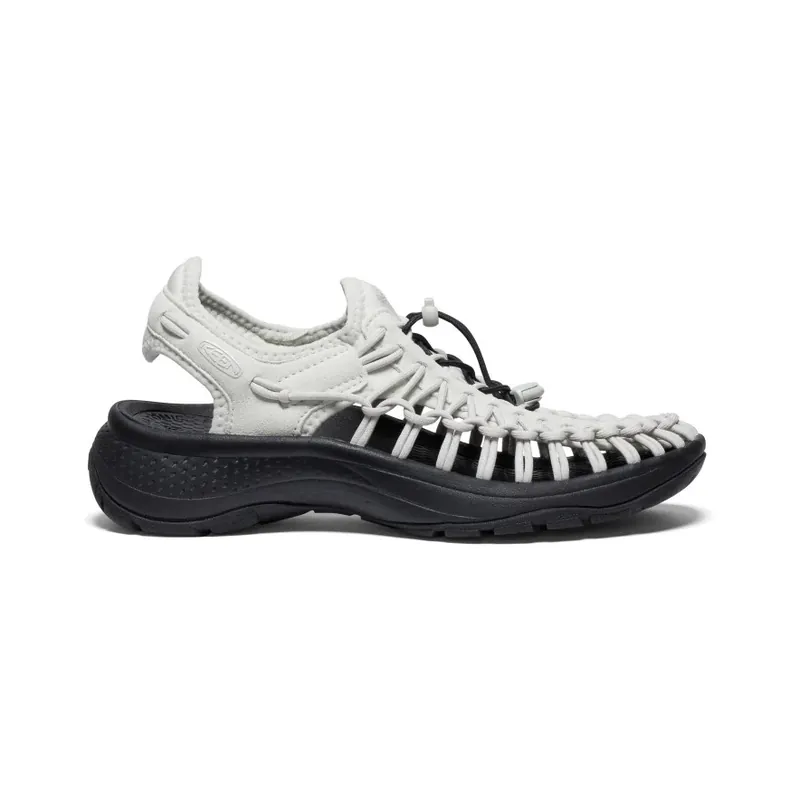 Women‘s Uneek Astoria - Silver Birch/black - 6.5