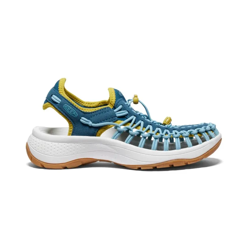 Women‘s Uneek Astoria - Legion Blue/reef Water - 7