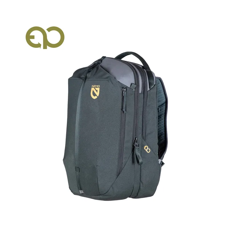 Vantage Endless Promise - Black - 26 L