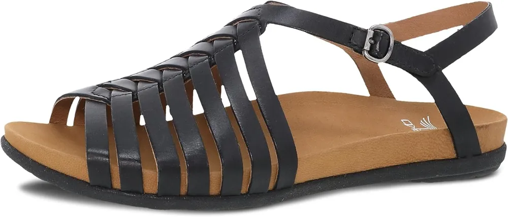 Women‘s Jennifer - Black Calf - 37