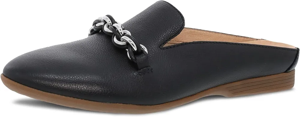 Women‘s Leora - Black Nappa - 36