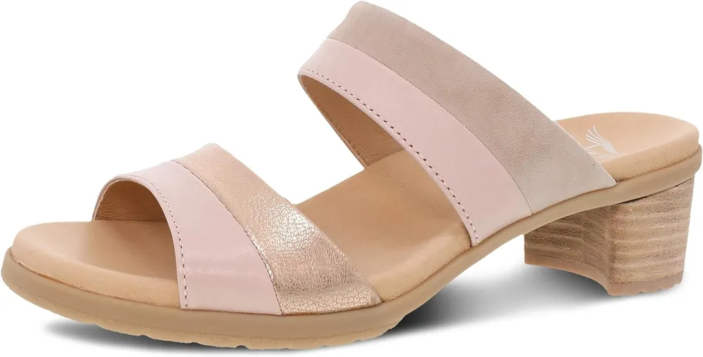 Women‘s Theresa - Blush Multi Leather - 37