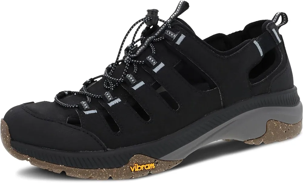 Women‘s Mia - Black - 37