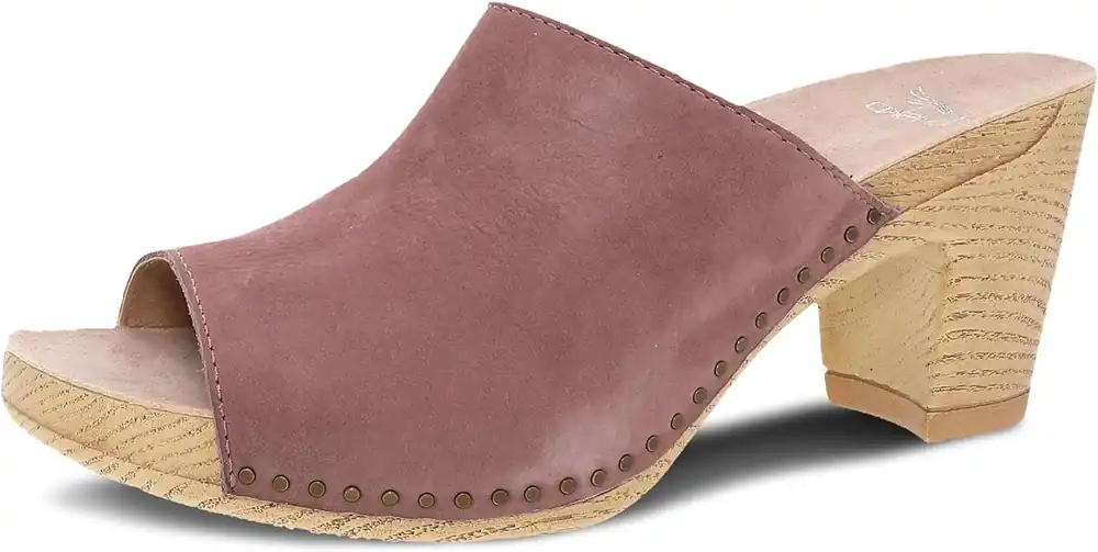 Women‘s Tandi - Rose Milled Nubuck - 40