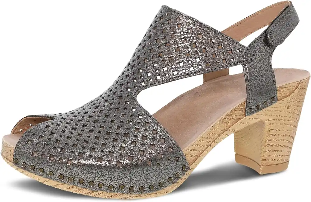 Women‘s Teagan - Gunmetal Metallic - 38