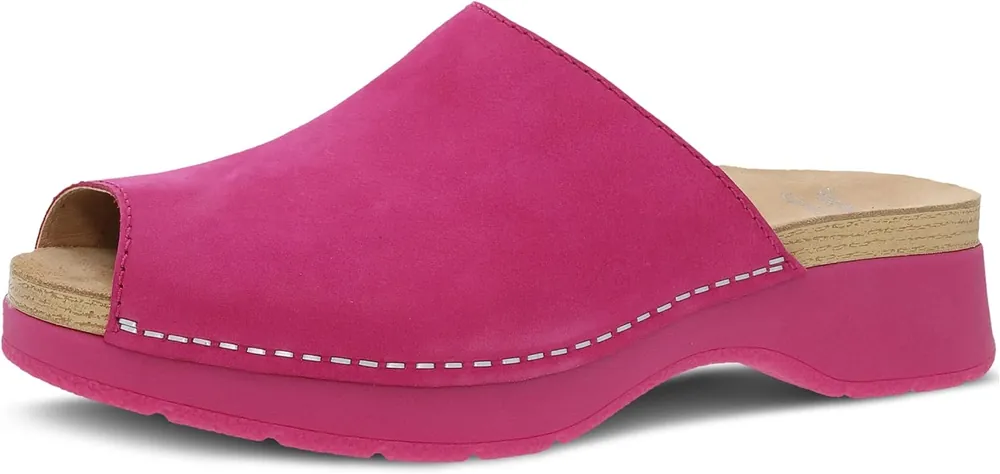 Women‘s Ravyn - Fuchsia Milled Nubuck - 38
