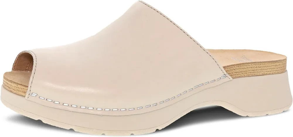Women‘s Ravyn - Ivory Nappa - 40