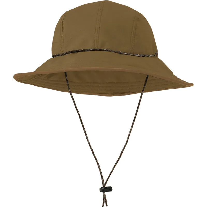 Forager Hat - Coyote - Large