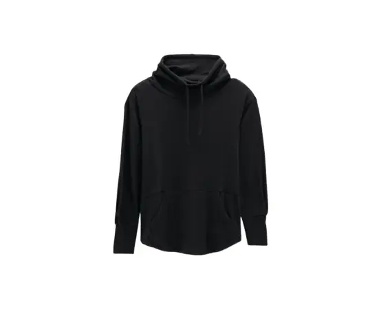 Women‘s Frieda Top - Black - Small
